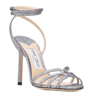 Jimmy Choo Miki Sandals